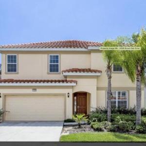 Beautiful 9 bedroom pool home located in the Solterra Resort! home