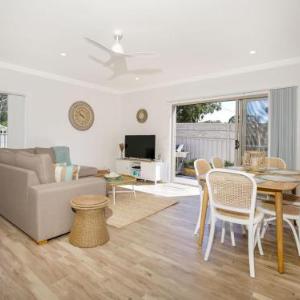 Salty Shores Jervis Bay I 3 Mins to Beach