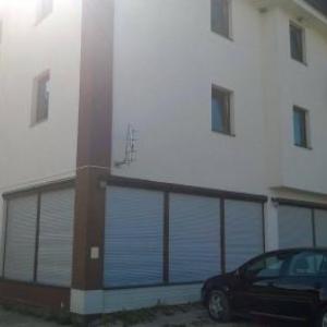 Apartman Željan