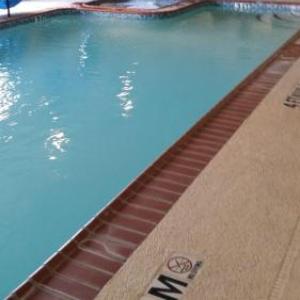 Best Western Sea World/Lackland AFB NW Hotel & Suites