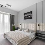 Apartment in Prague 