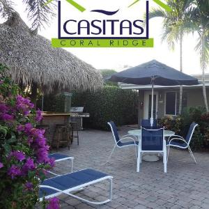 Casitas Coral Ridge