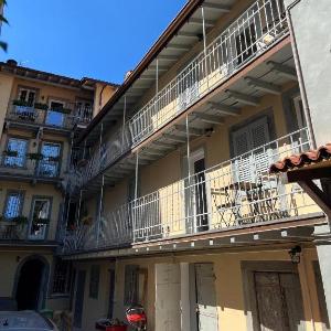 Borgovivo Loft Modern Apartments Bergamo City Center