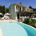 Villa Firefly by Rodostamo Hotel