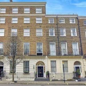 Stylish Studios MARYLEBONE - SK