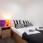 Central Apartment in Manchester City Centre near to Oxford Road and Universities