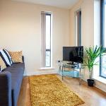 Spacious 3 Bedroom Apartment near Manchester City Centre with all Amenities