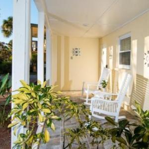 321 Canal Rd - Siesta Key Village Condo