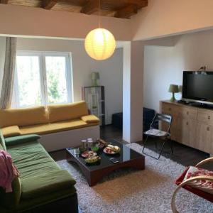 Apartman Uma Vlašić