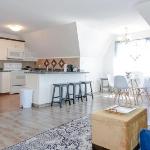 Amazing location in Saint John 2 Br Modern Parking New