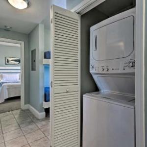 Luxurious Panama City Beach Resort Retreat!