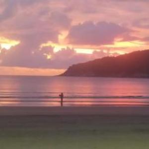 Guaru Surf Hostel