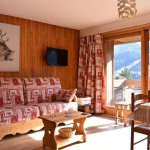 Appartement Méribel 2 pièces 4 personnes - FR-1-180-551