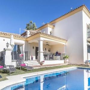 Villa Virginia