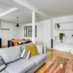 Appartement design pour 6 personnes by Weekome