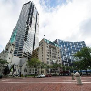 Hotels near Murat Egyptian Room - Columbia Club