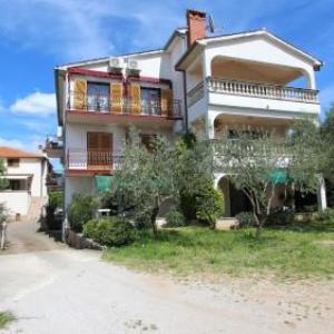 Apartments Sersic