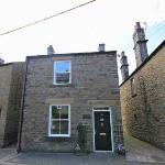 Charming 2-Bed Cottage in Stanhope