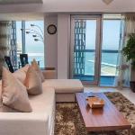 Keysplease Beautiful 1 Bed Apt Cayan Tower Dubai Marina