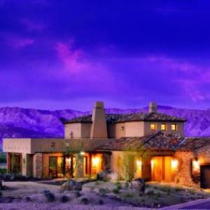 Scenic Tuscan Luxury Home on Resort Golf Course!