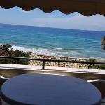 Corfu Glyfada Maisonette 61