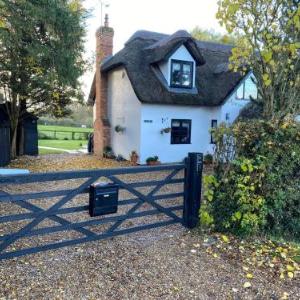 Windsor Ascot Bracknell Beautiful Barn