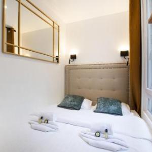 GuestReady - Jacuzzi Suite in Rue Chiquier