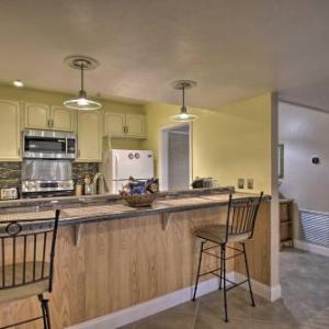 Haines City Condo with Patio Less Than 1 Mi to Golf