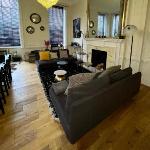 Marble Apartments Charing Cross Deluxe