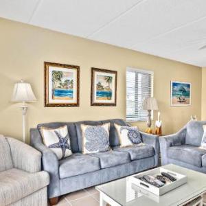 Unit 1207 - Ocean & Racquet Resort