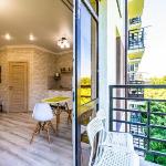 Oplot Apartments SORRENTO PARK 91 