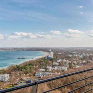 Amazing apartment in Timmendorfer Strand with