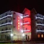 Guest house Tashir Anapa 