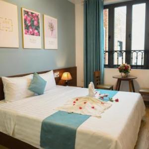 An-An Homestay Huế - Near Walking Street