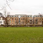 Pass the Keys New-build flat with views over Finsbury Park