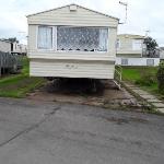 Impeccable 2-Bed Caravan in Hull