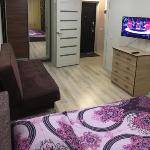 Apartament on Perekalskogo 7 Kursk