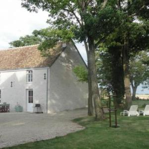 Gîte Cravant 4 pièces 6 personnes - FR-1-590-21