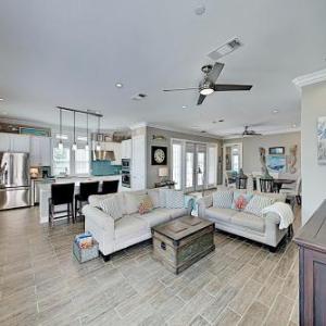 Seagate Condo with Balcony & Palmilla Beach Perks condo