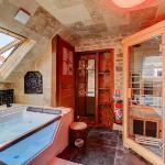 SOUS MON TOI Topdestination-Dijon (Sauna/Jacuzzi)