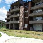 Dpto Condominio costa Pucon