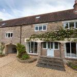 St Edmunds Court - 4 Bed plus sofa bed