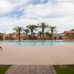 4BR Gated Mesa TH #1235