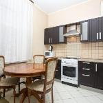 Apartlux Apartments on Bolshaya Dorgomilovskaya