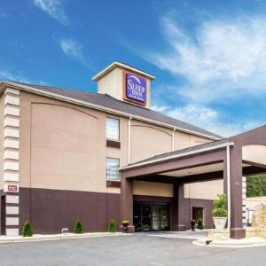 Sleep Inn & Suites Albemarle