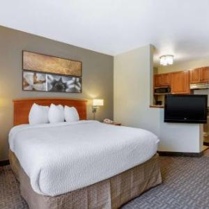 Suburban Extended Stay Hotel Birmingham Homewood I-65 hotel in Homewood