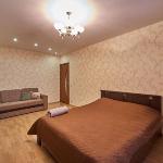 1b Krasnogorsky Boulevard 26 Opalikha