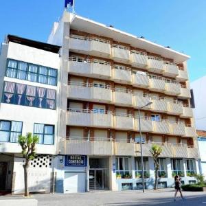 Hostal Comercio