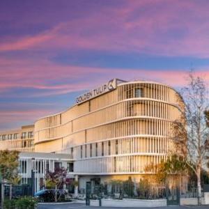 GOLDEN TULIP LYON OUEST TECHLID - Hotel & Spa