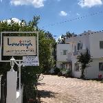 Lavinya Apart Hotel Golturkbuku Bodrum City 